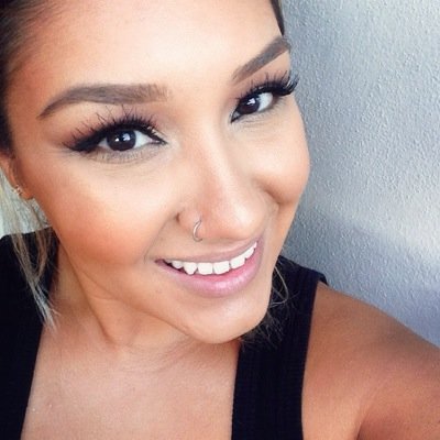 BeautybyNadia's profile picture. Makeup Artist//Hair Stylist//Animal Lover//Art Admirer//Fashion Obsessed//Music Enthusiast// Dancing Machine 
Beautybynadia44@yahoo.com