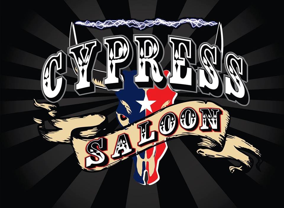 The Cypress Saloon is the best kept secret north of Houston. It is a true Texas Honky Tonk!