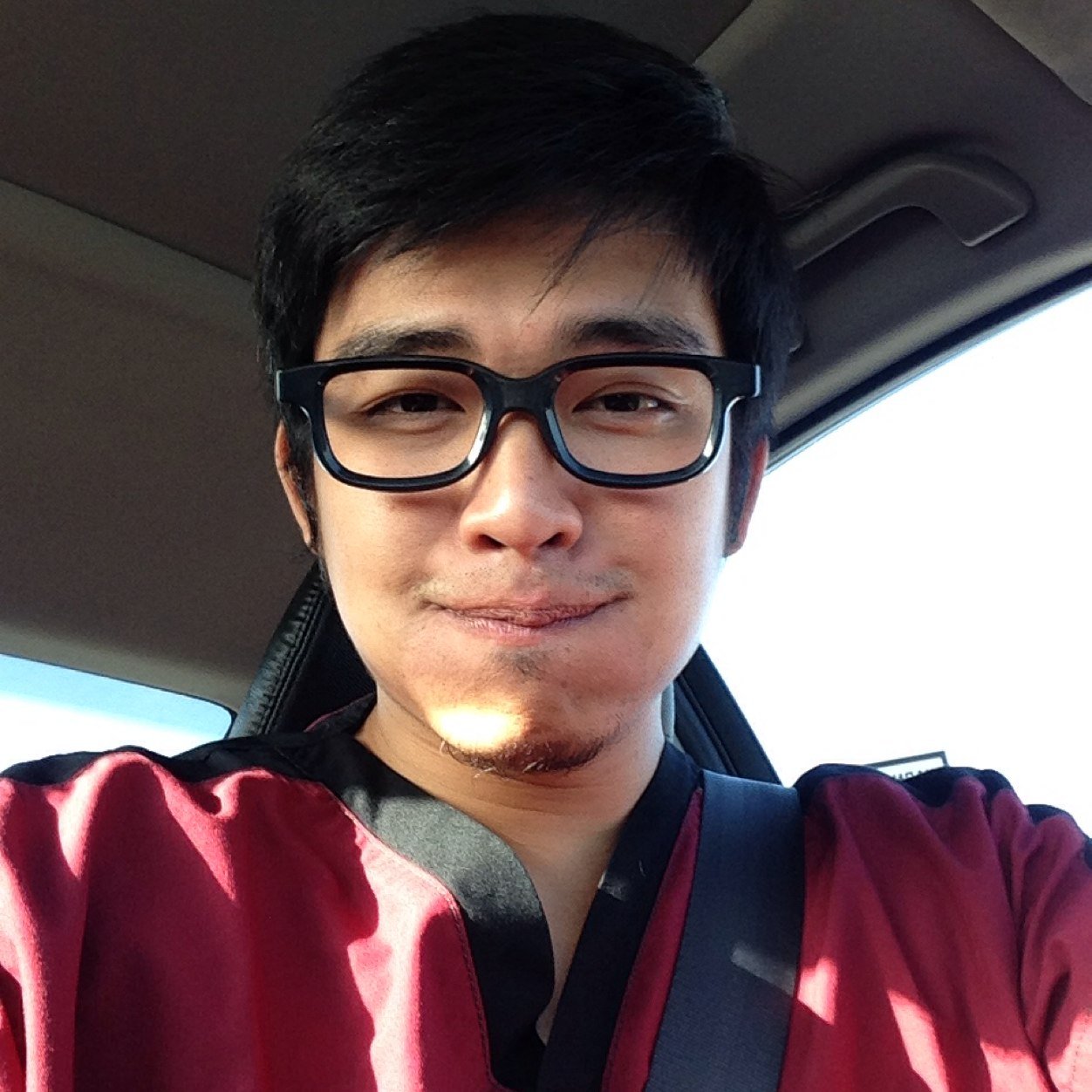 jantacio's profile picture. childhood motto: make people happy, By any means necessary. ;)