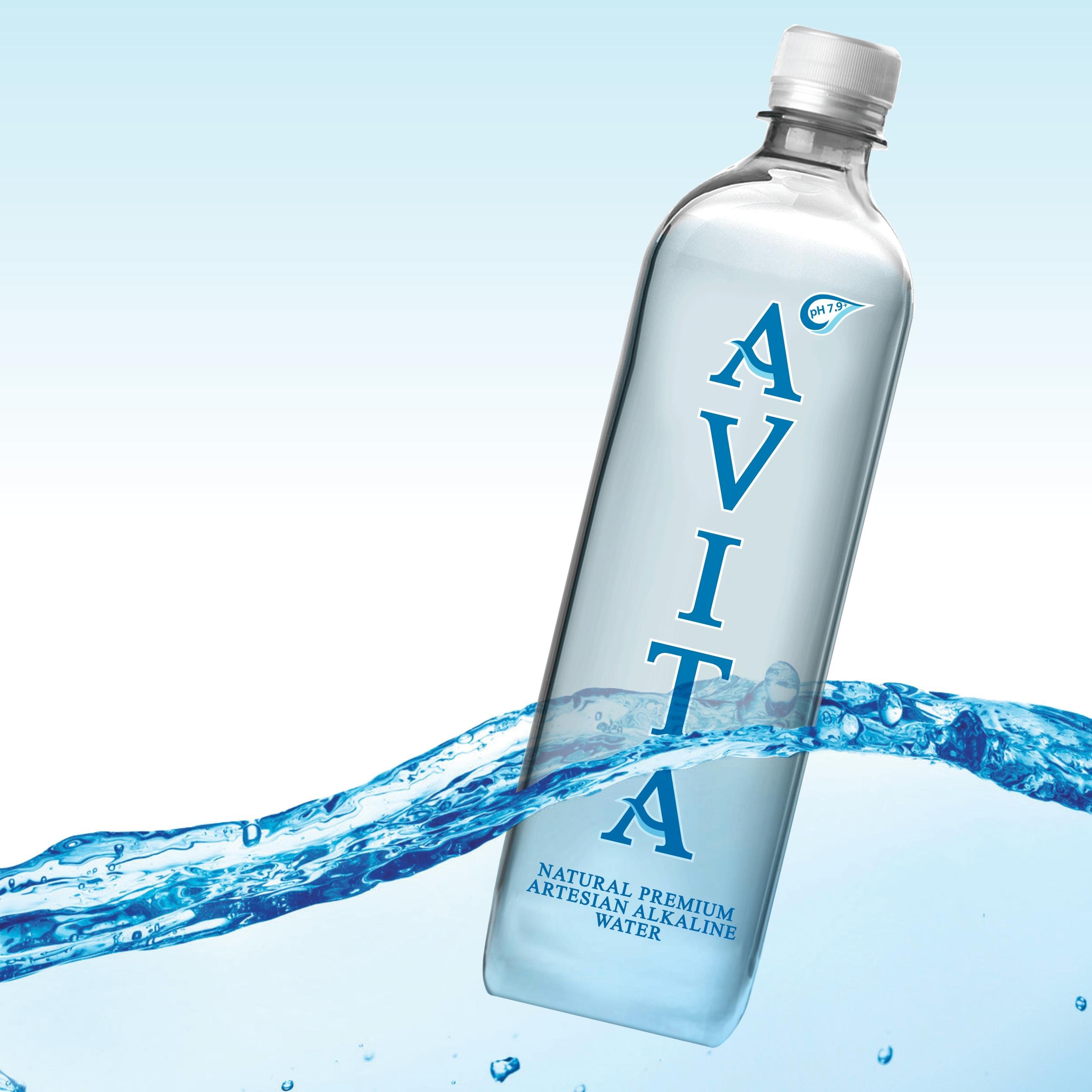 Avita is the purest Artesian Alkaline Water for the promotion of a healthy lifestyle and optimized hydration. #DontBeThirsty