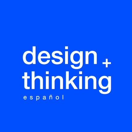 Comunidad de Design Thinking en Español. Grupo en #Linkedin http://t.co/MEjML3mwI0
designthinking.espanol@gmail.com