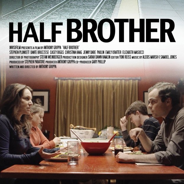 A feature film about a dysfunctional family trying to keep it together.  Written and Directed by Anthony Grippa (@anthonygrippa).  Follow for updates!