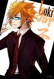 Is a member of Fairy Tail who was revealed to be the Celestial Spirit Leo the Lion. He is the leader of the 12 Golden Zodiac Keys. Taken by my love @TheManSam3