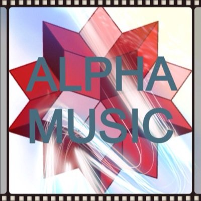 The official twitter page of Alpha Music Inc™. follow for the latest updates on the newest music in the industry.