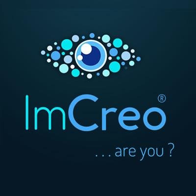 ImCreo is an app that stitches tailored information to your photos, turning them into mementos.