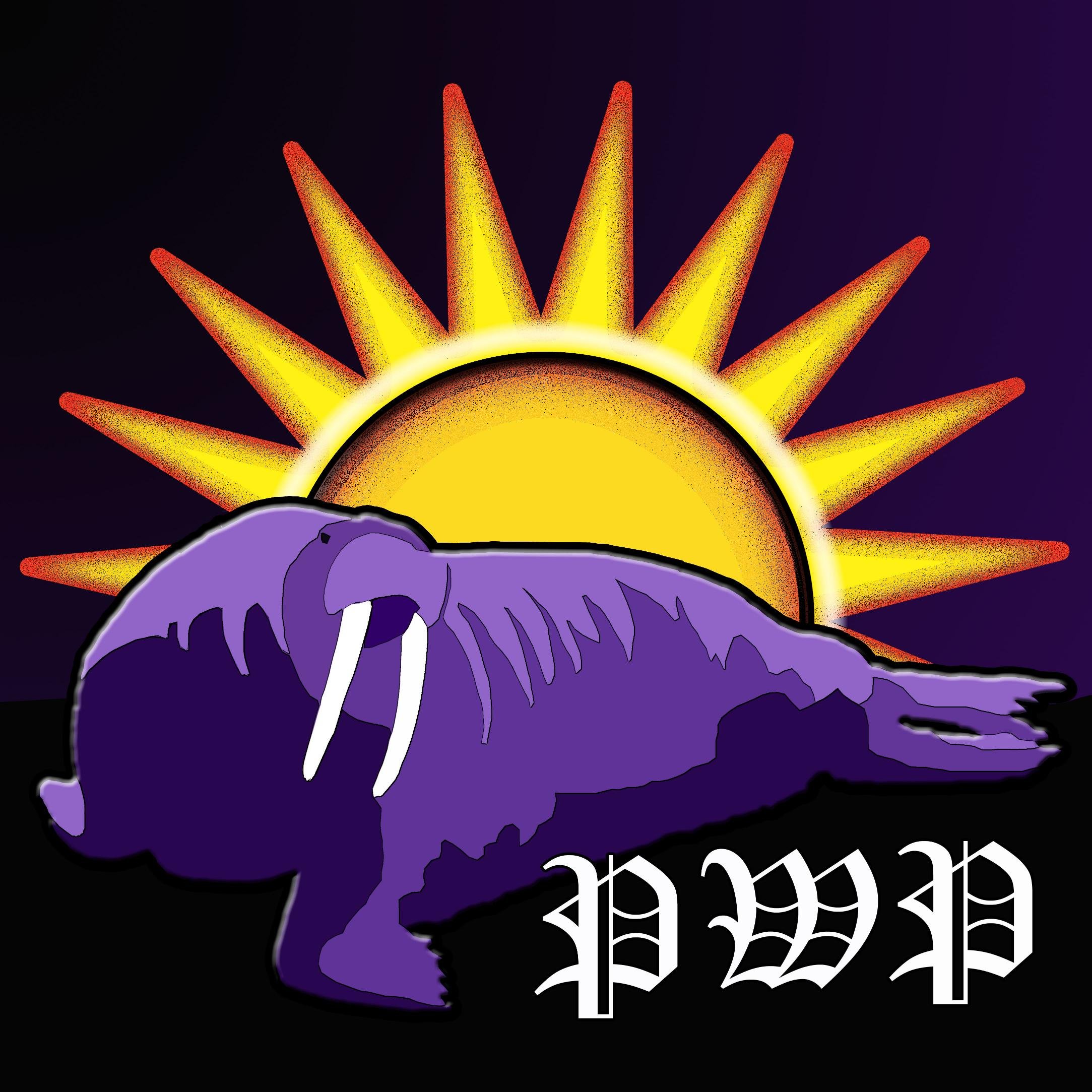 Purple Walrus Press is an Ypsilanti, MI based source for alternative news. Founder/ Editor in Chief/Publisher Jeff Brown.