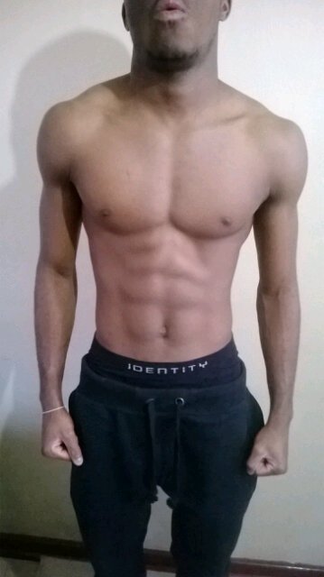 MagentsKhutjo's profile picture. I'm a nice person,Friendly,down to earth.crazy at some time around my friends,I'm a soccer player nd I love working out,reading news papers , listen to music.