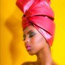 KiyanaWraps's profile picture. Exquisite couture turbans handmade with love. Range: CLASSIC | LUXE | BESPOKE | Email: info@kiyanawraps.com  | sales@kiyanawraps.com | WE SHIP WORLDWIDE