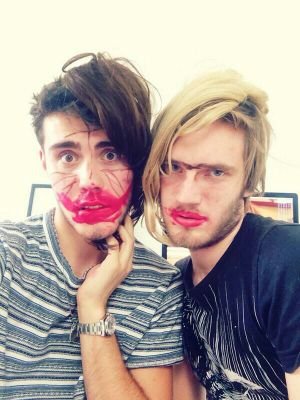 IPaytas's profile picture. 