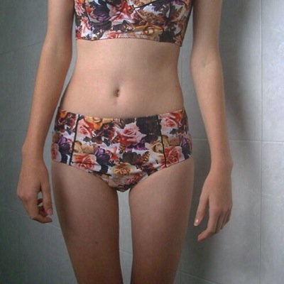 thinfawn's profile picture. During a warm winter rain ... the basins of her collarbones collected water.