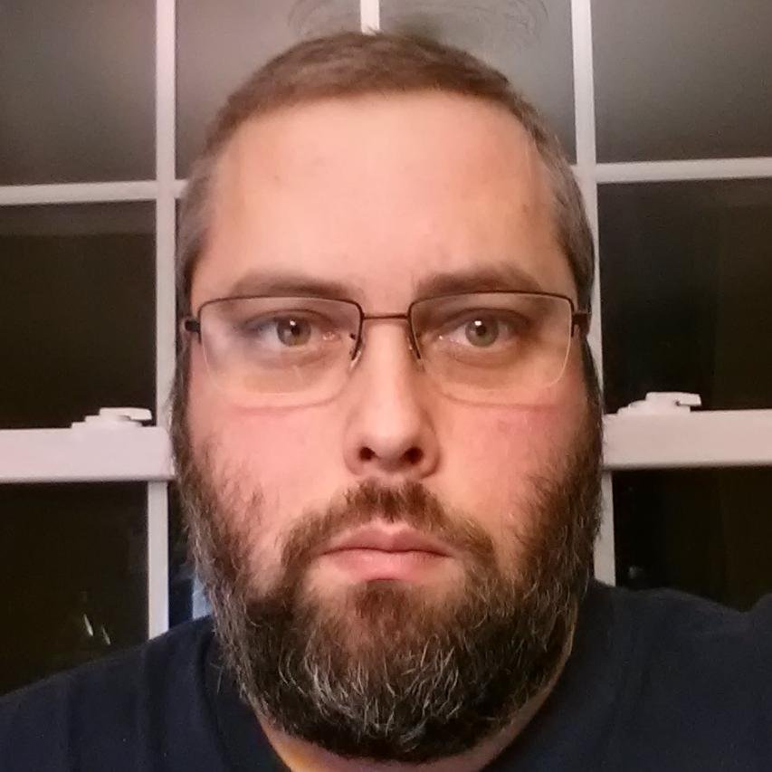 BBQ, Baking Bread, Brewing Beer, Making Hot Sauce, IT Security, Parenthood, Bears, Beets, Battlestar Galactica.