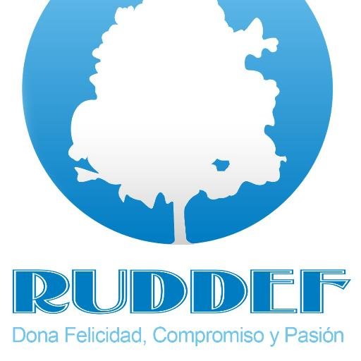 RUDDEF Incentiva nuevos Liderazgos Sociales y  nuevos Habitos de Conducta para la Nueva Generación de Organizaciones denominadas  Empresas Sociales