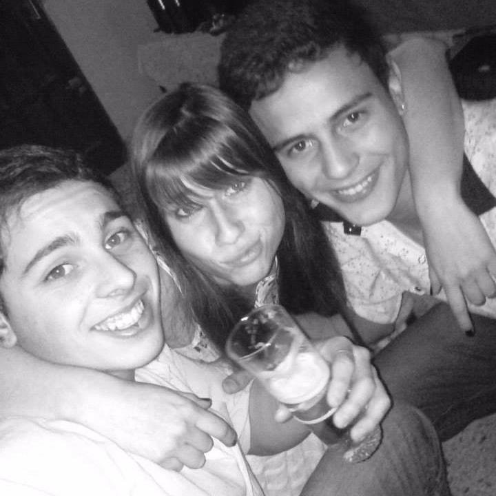 quiero ser lo mejor de tu vida.♪♫