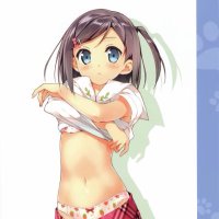 oppai girls (@flatgiris) 's Twitter Profile
