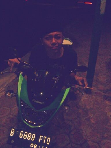 adipriatna852 Profile Picture