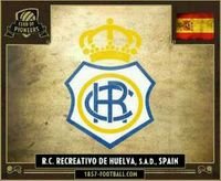Cuenta dedicada al Decano del fútbol español RCRH