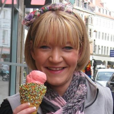 Daisyboo18Sarah's profile picture. 