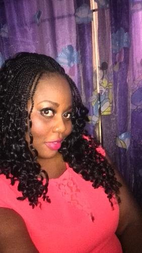 Am a happy person, love music a whole lot and I love browsing the internet and meeting lovely people...