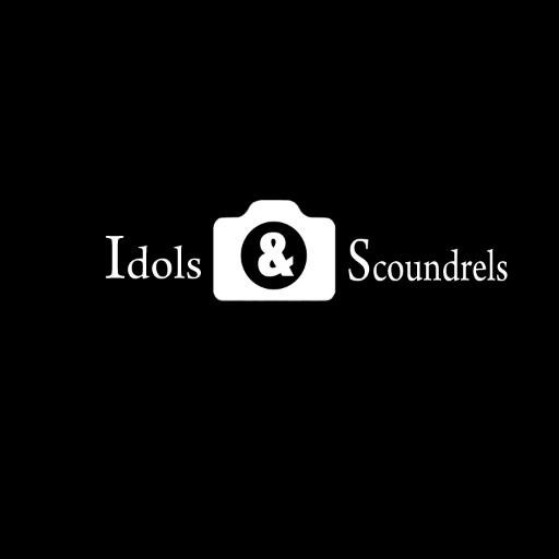 IdolsScoundrels's profile picture. 