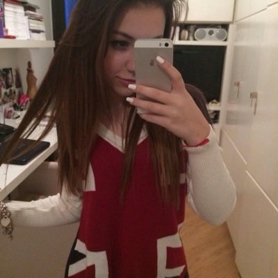 bruna aka queen