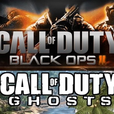 Deft official ps3 tourney host! Ghosts and black ops 2 vary, i follow back. Dont do paypal, sorry.