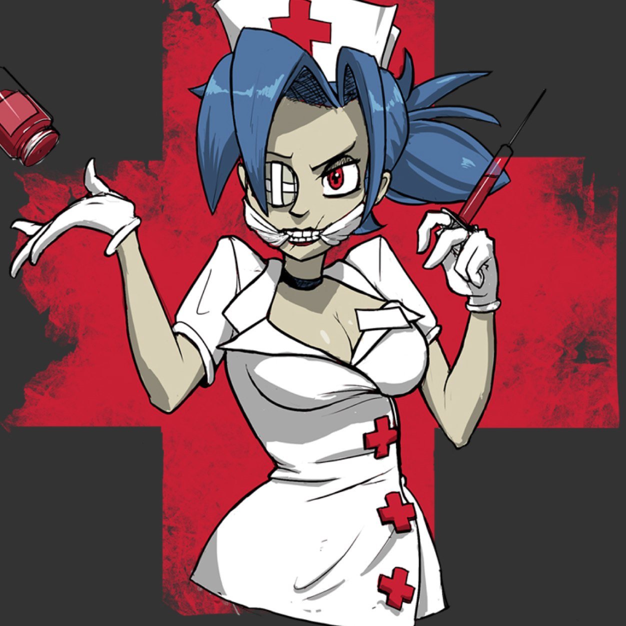 LetsUpTheDosage's profile picture. Tell me where it hurts