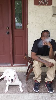 COO and PR of HBM