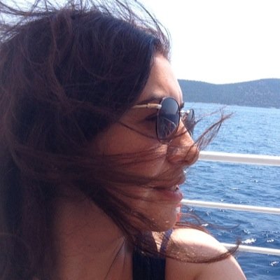 Aysunars's profile picture. 