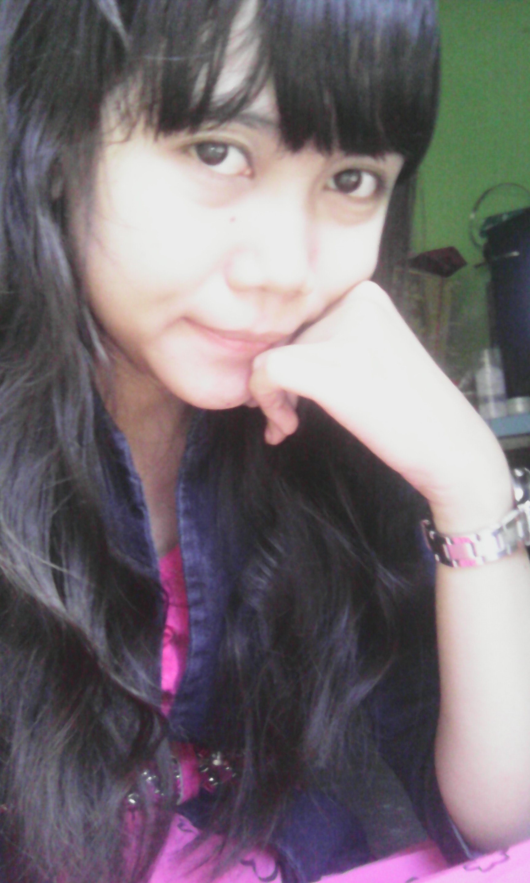 #sayang pacarku