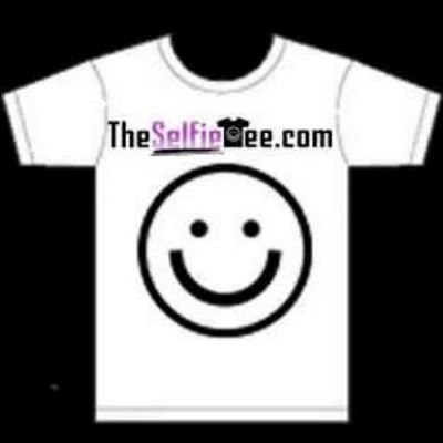 http://t.co/ulO2vRHSmr The Original All Over Dye Sublimation Selfie Tee Shirt Company