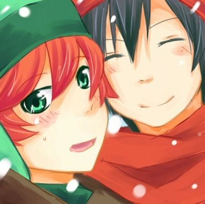 Hey Dudes. My name is Kyle. Kyle Broflovski. Feel free to talk to me. I like making friends. Just don't be a dick *SouthParkRP *@Stanley_MarshSP has my heart