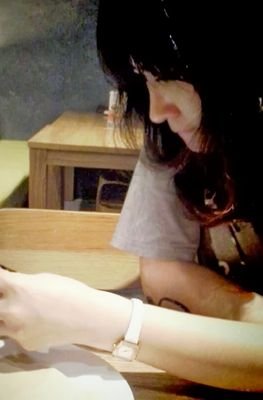 hello_joo's profile picture. 