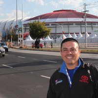 Patricio Cornejo (@patocornejo) 's Twitter Profile