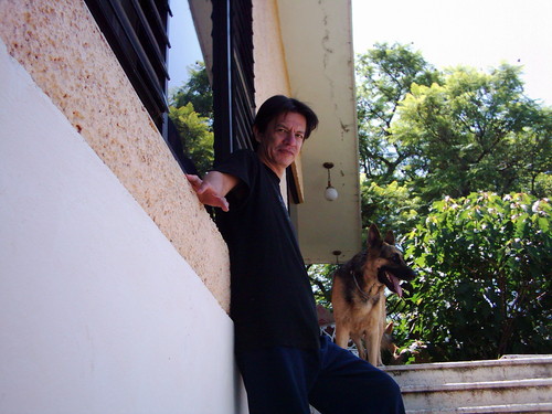 tulios41's profile picture. 