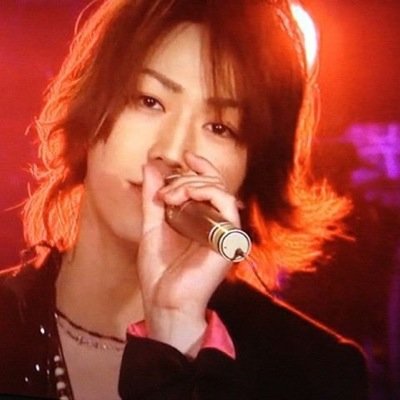 ハイフンonly KAT-TUN大好き 亀梨担