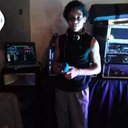 Chris Branson - @madheart87 - Twitter