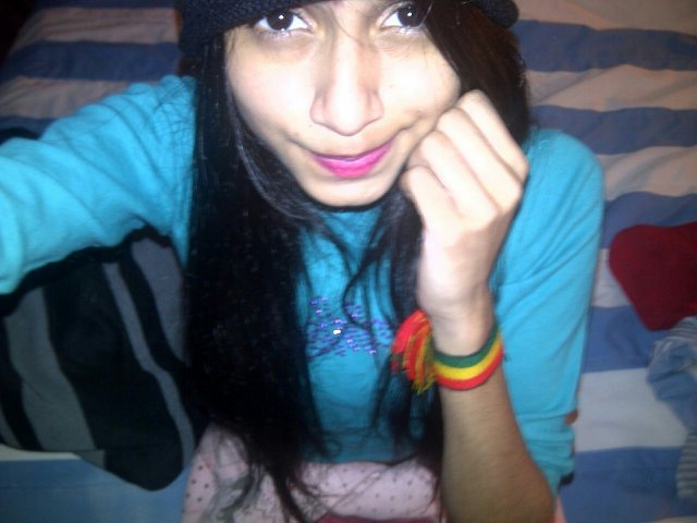 Ala mierda contigo ♥