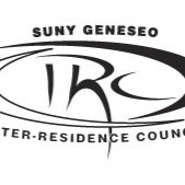 Inter-Residence Council at SUNY Geneseo |Standing committee of Student Association |Supported by mandatory student activity fees |@NEACURH affiliated school!