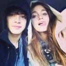Nací para cometer errores, no para fingir ser una persona perfecta.  Soy #Orianista y #Serranista y siempre lo voy a ser!!! Los Amoooo