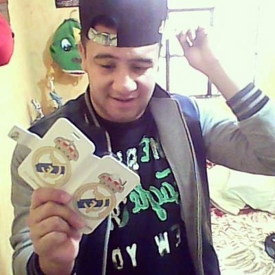 aleroman_8's profile picture. Pin: 79E177D8