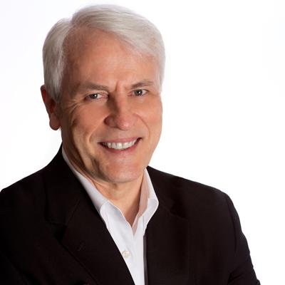 Author. Speaker. Executive succession & transition guide. Sharing ideas that shape leaders and organizations.