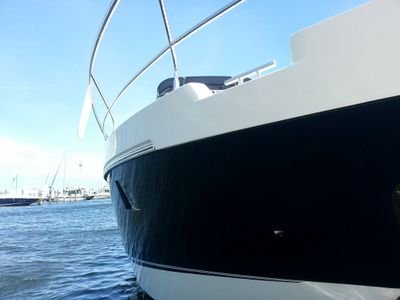 Have your yacht look like new again...
Accredited Fairline contractor 
Carpentry- re trimming - refurbs -floors- decking