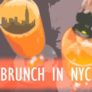 brunchin' around NYC!