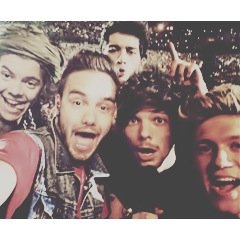 ✖Aquí encontrarás todo lo que buscas sobre One Direction.✖