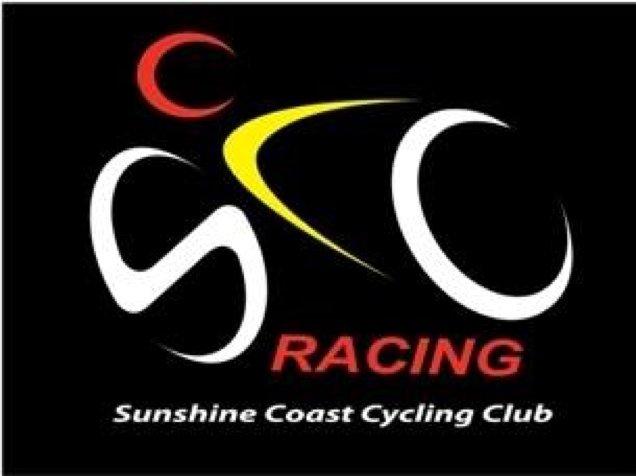 Sunshine Coast Cycling Club.   Providing information about club races, cycling events, race times, cancellations, entries dates