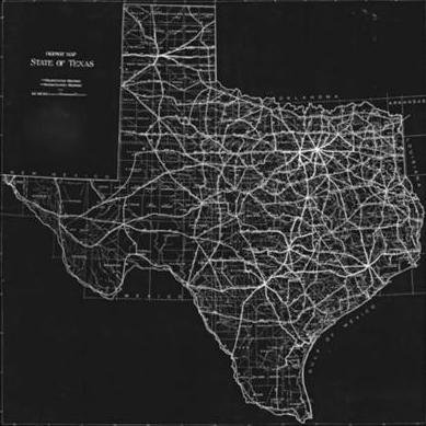 A club for journos, photographers and writers in the Lone Star State.