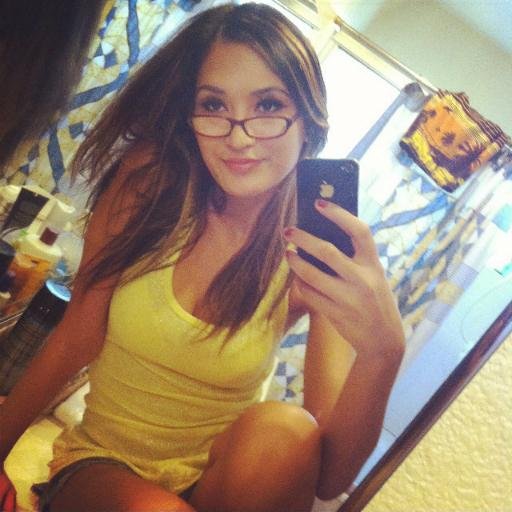I used to act. I also belly dance and eat Jolly Ranchers – not always at the same time though.
