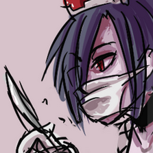 DeadlyNeedles's profile picture. Only survivor of the Last Hope.