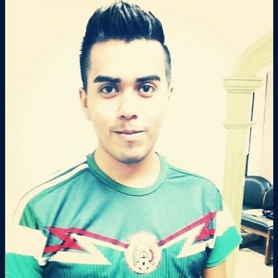 Modelo Mexicano