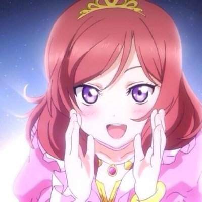 西木野真姫さんのプロフィール画像